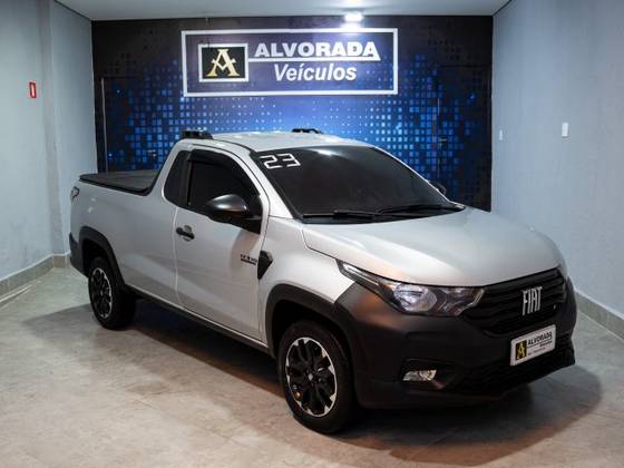 FIAT STRADA 1.4 FIRE FLEX ENDURANCE CS MANUAL FIAT STRADA 1.4 FIRE FLEX ENDURANCE CS MANUAL